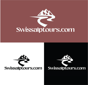Logo Design by Halal_Designs786 for Paragliding Switzerland Shop GMBH | Design: #35178492