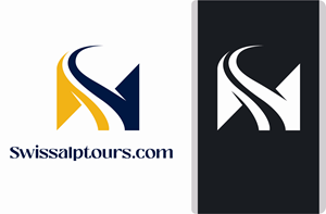 Logo Design by Halal_Designs786 for Paragliding Switzerland Shop GMBH | Design: #35179310