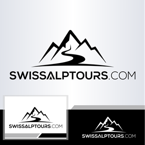 Logo-Design von Argidhan für Paragliding Switzerland Shop GMBH | Design: #35163794