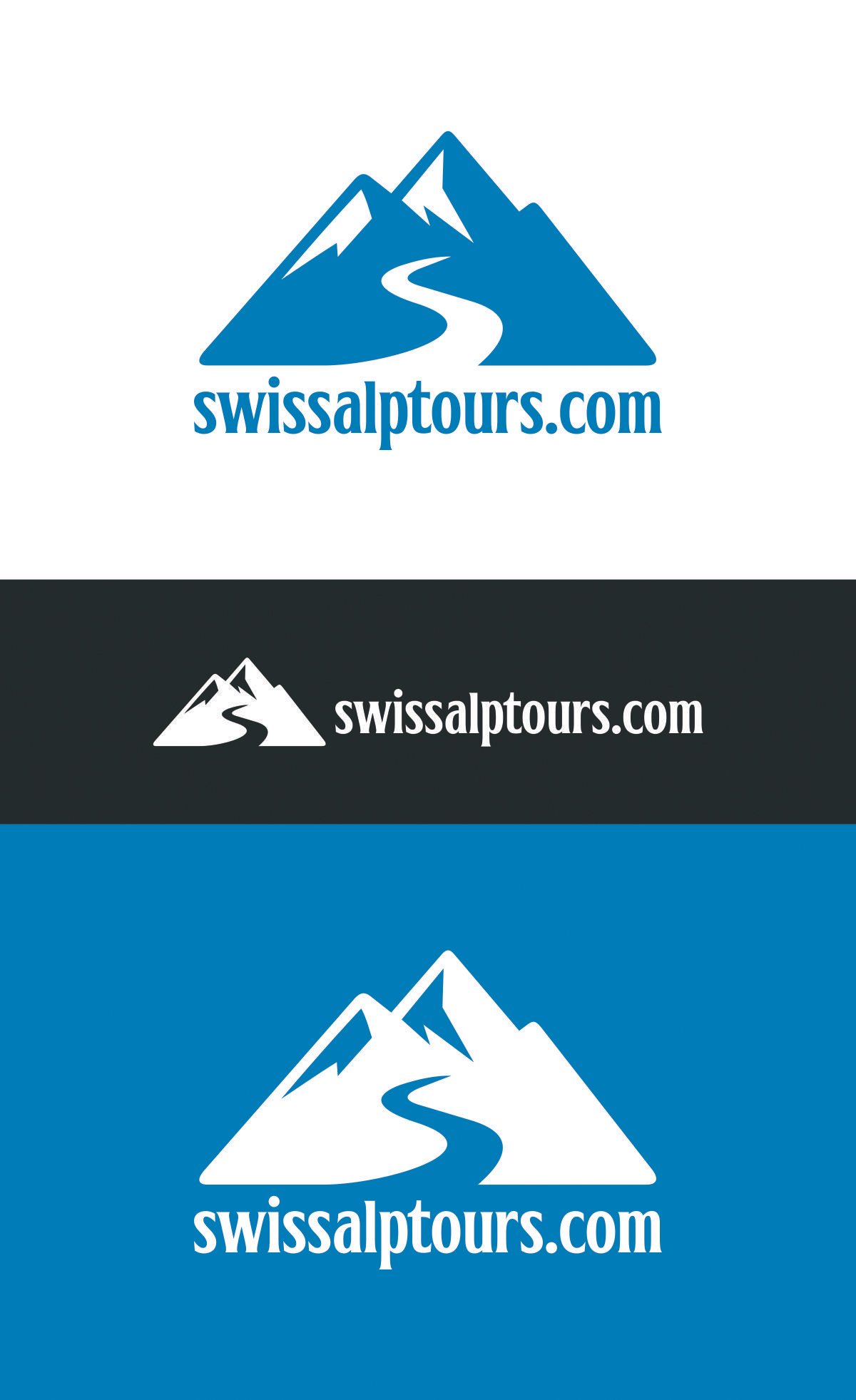Diseño de Logo por LordRam para Paragliding Switzerland Shop GMBH | Diseño #35161553