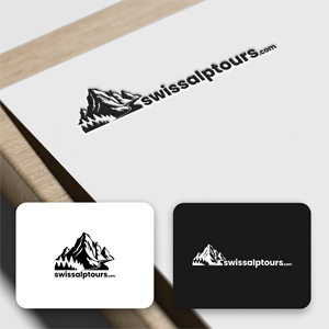 Design de Logo par Seblak_Studio pour Paragliding Switzerland Shop GMBH | Design : #35161941