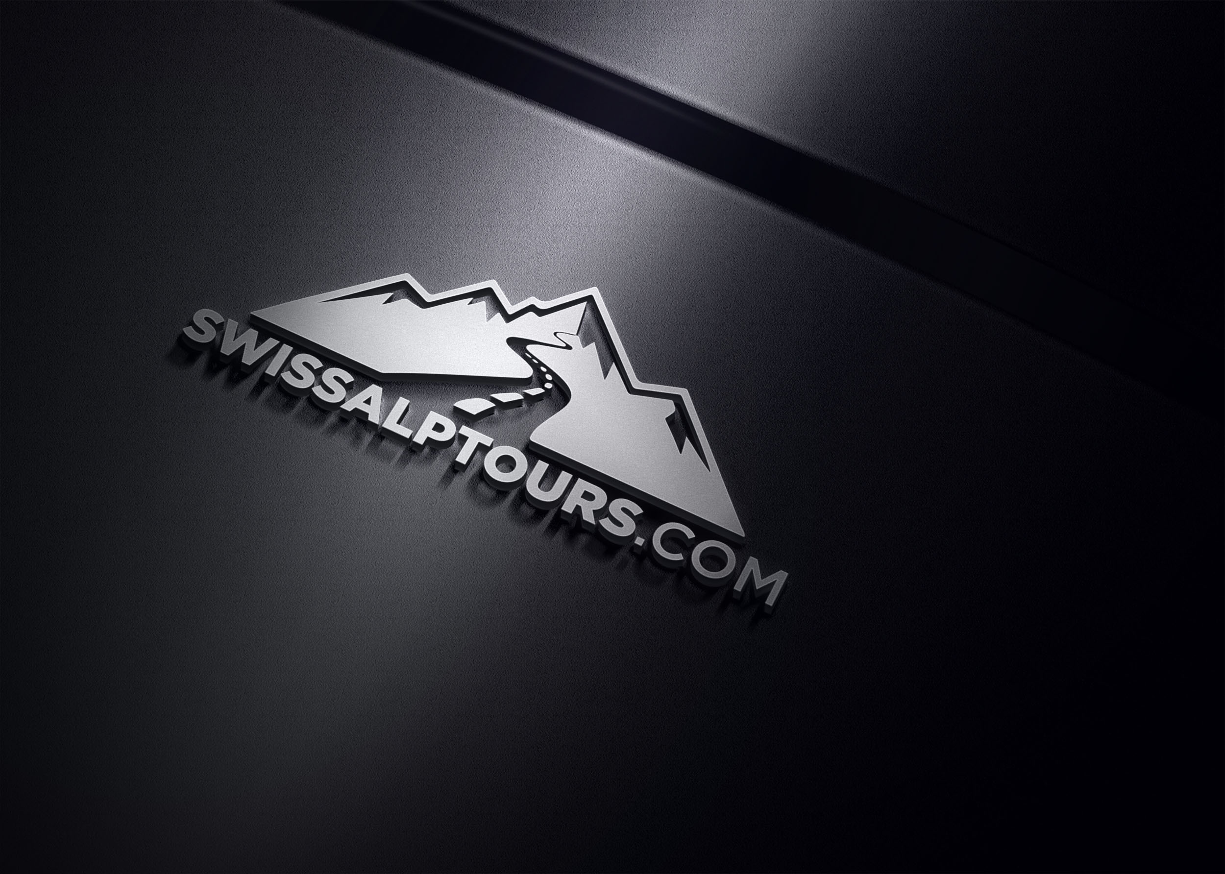 Logo Design by THE DESIGN MAN for Paragliding Switzerland Shop GMBH | Design #35177139