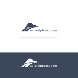 Logo Design by Logo Maker Zone for Paragliding Switzerland Shop GMBH | Design: #35168347
