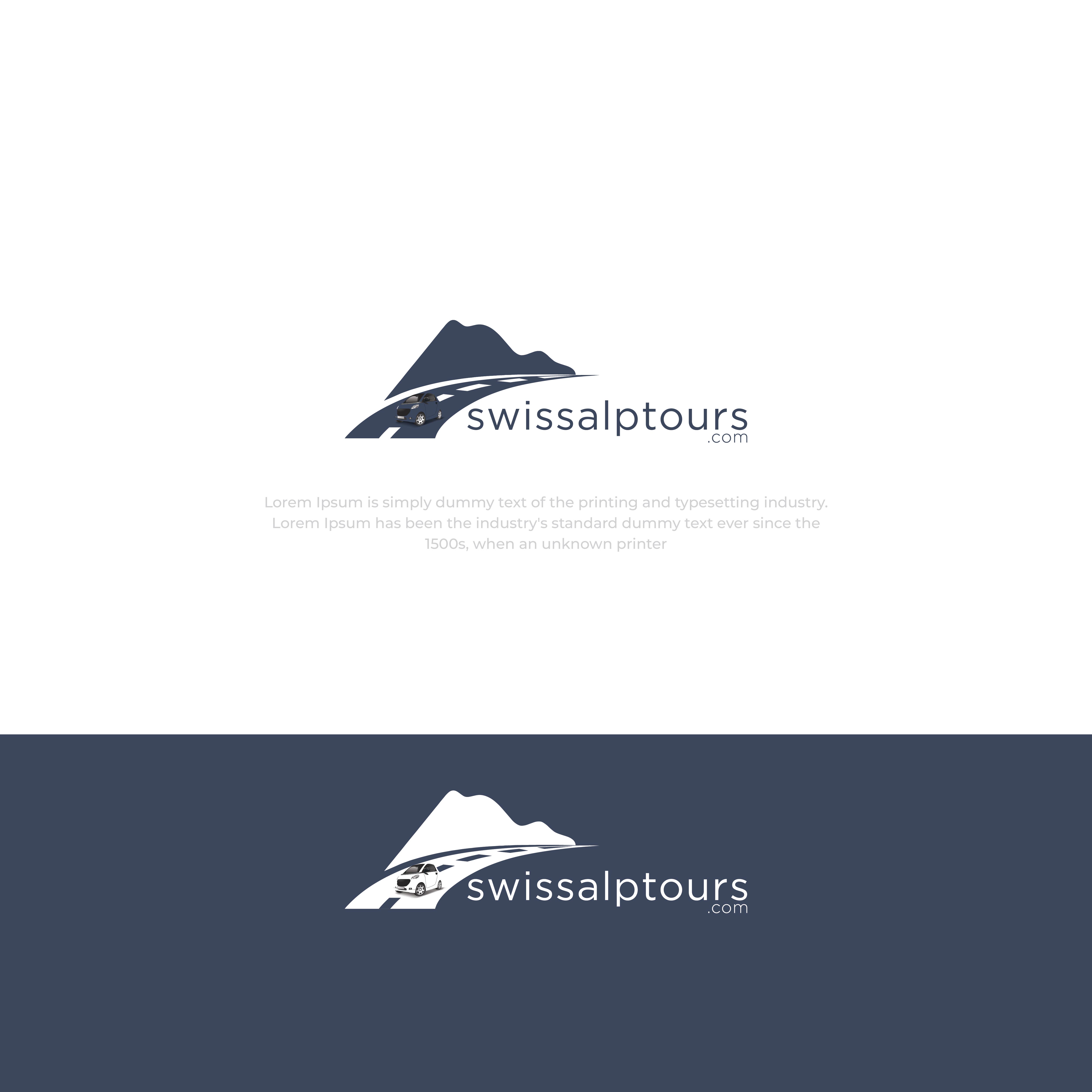 Design de Logo par Logo Maker Zone pour Paragliding Switzerland Shop GMBH | Design #35170726