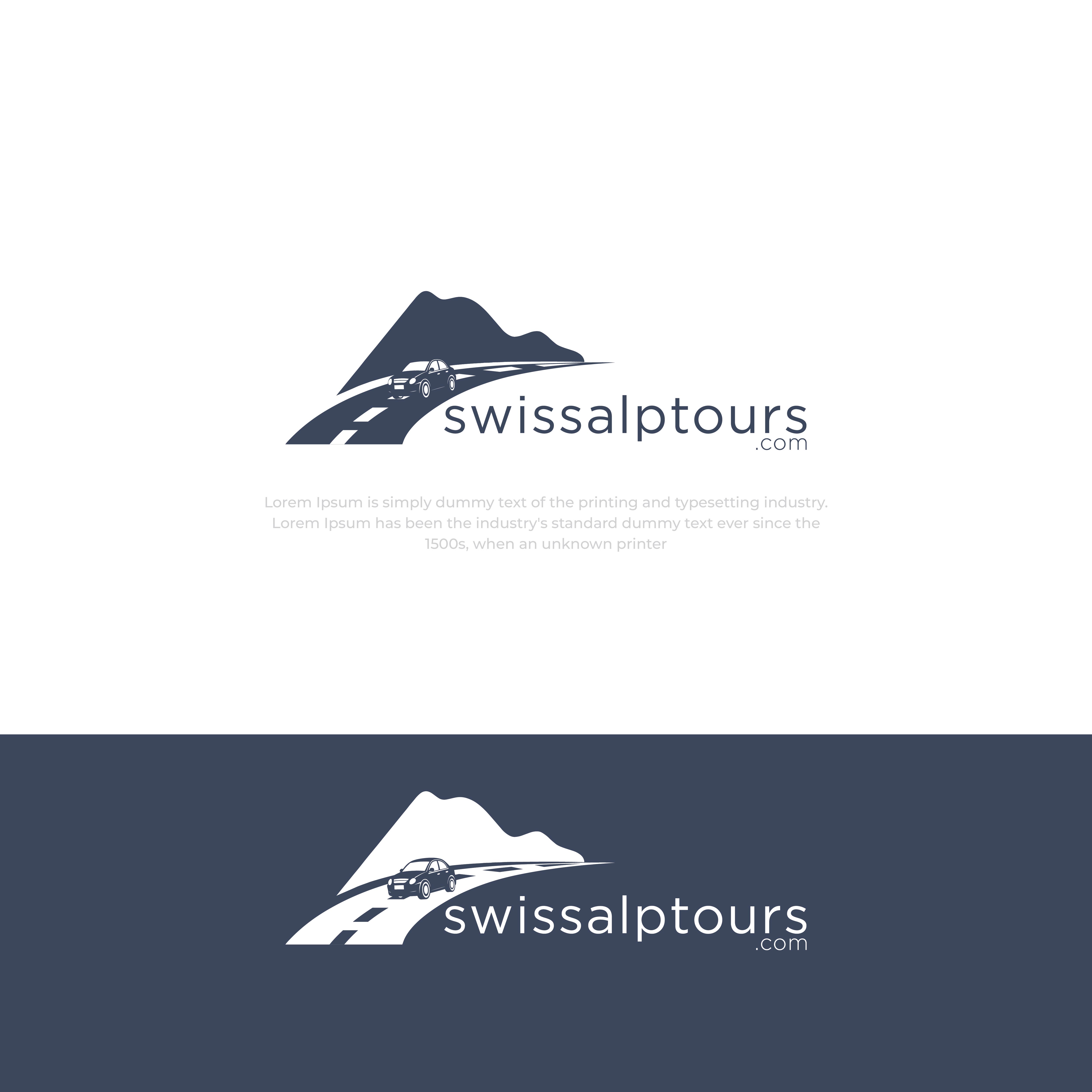 Design de Logo par Logo Maker Zone pour Paragliding Switzerland Shop GMBH | Design #35170766