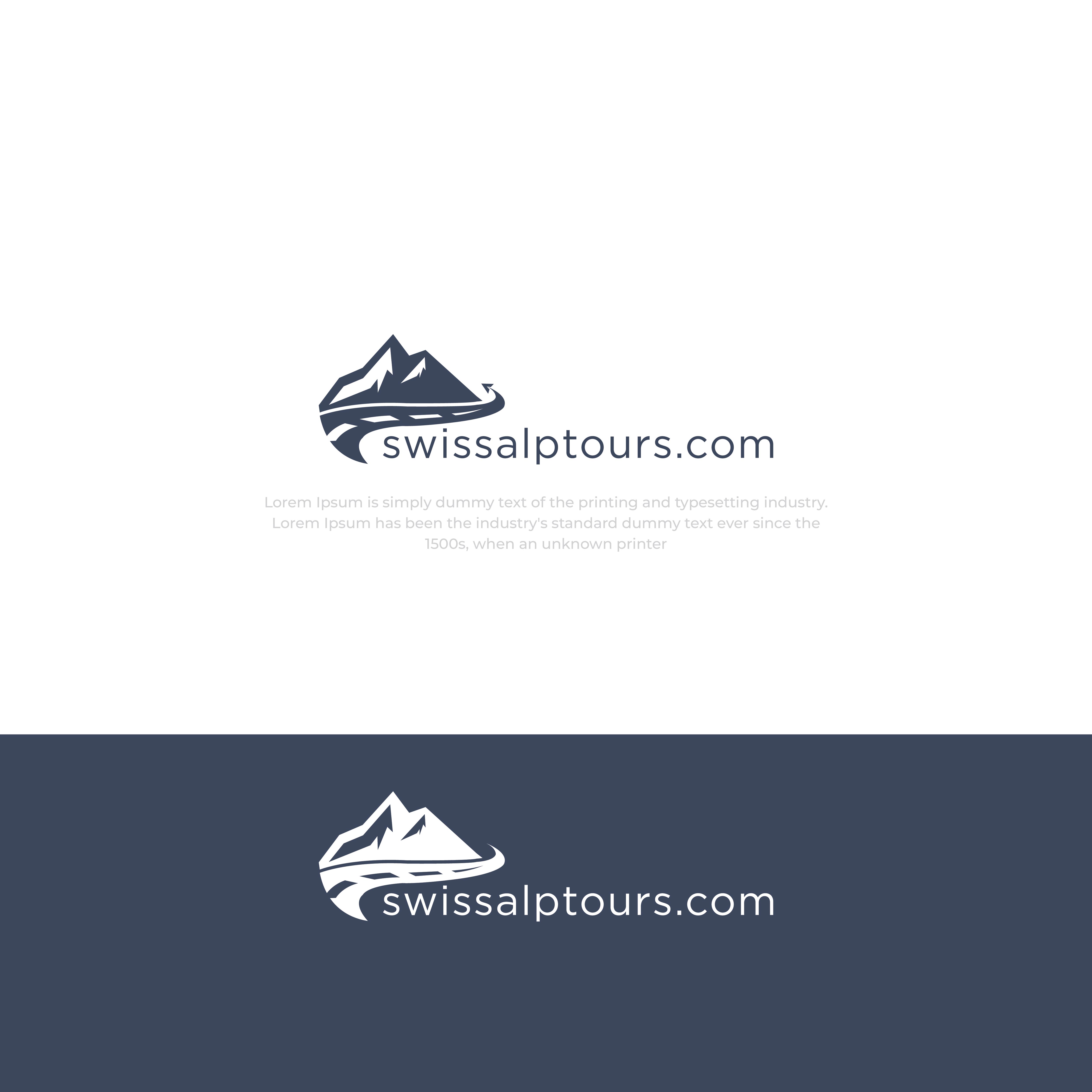 Design de Logo par Logo Maker Zone pour Paragliding Switzerland Shop GMBH | Design #35171238