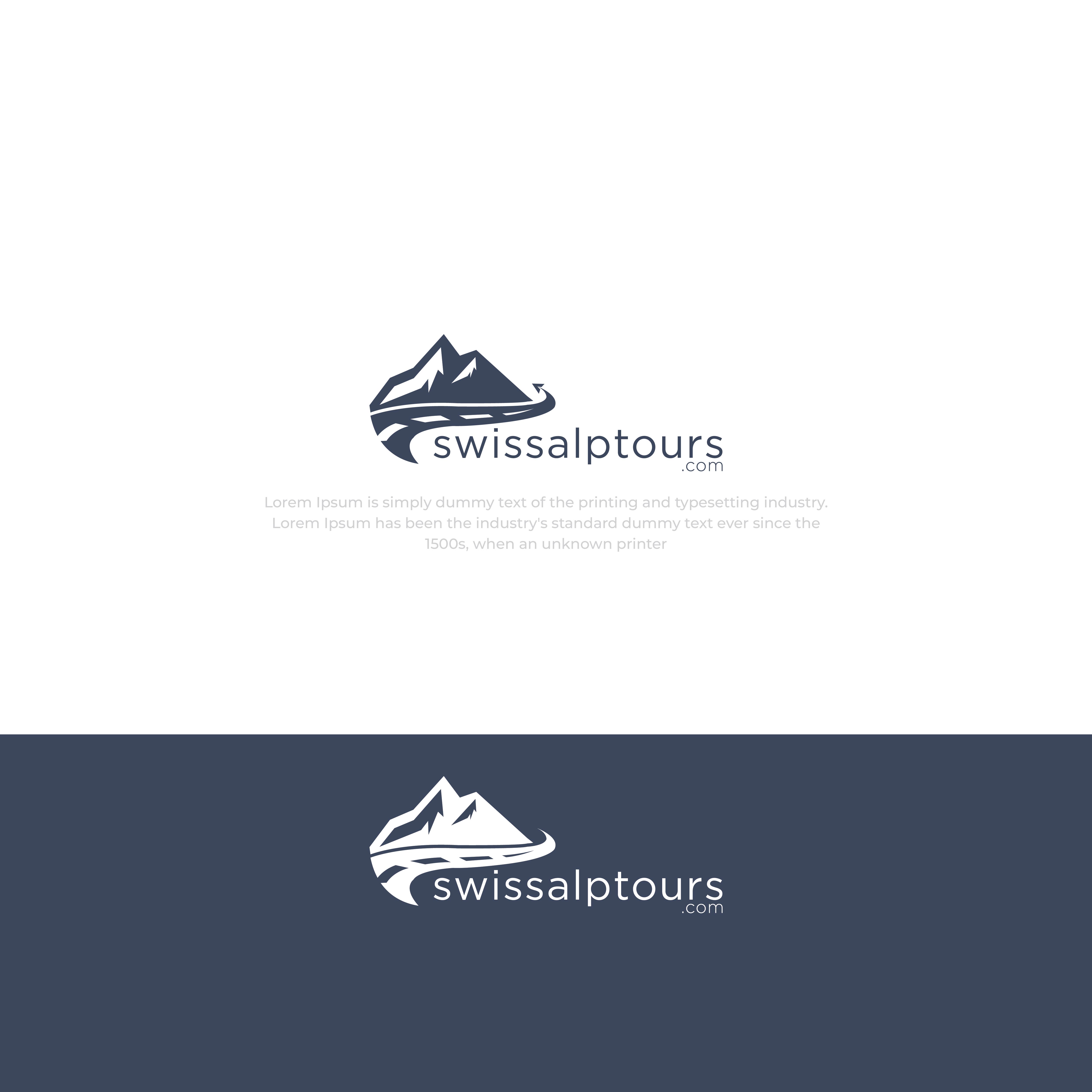 Design de Logo par Logo Maker Zone pour Paragliding Switzerland Shop GMBH | Design #35171290