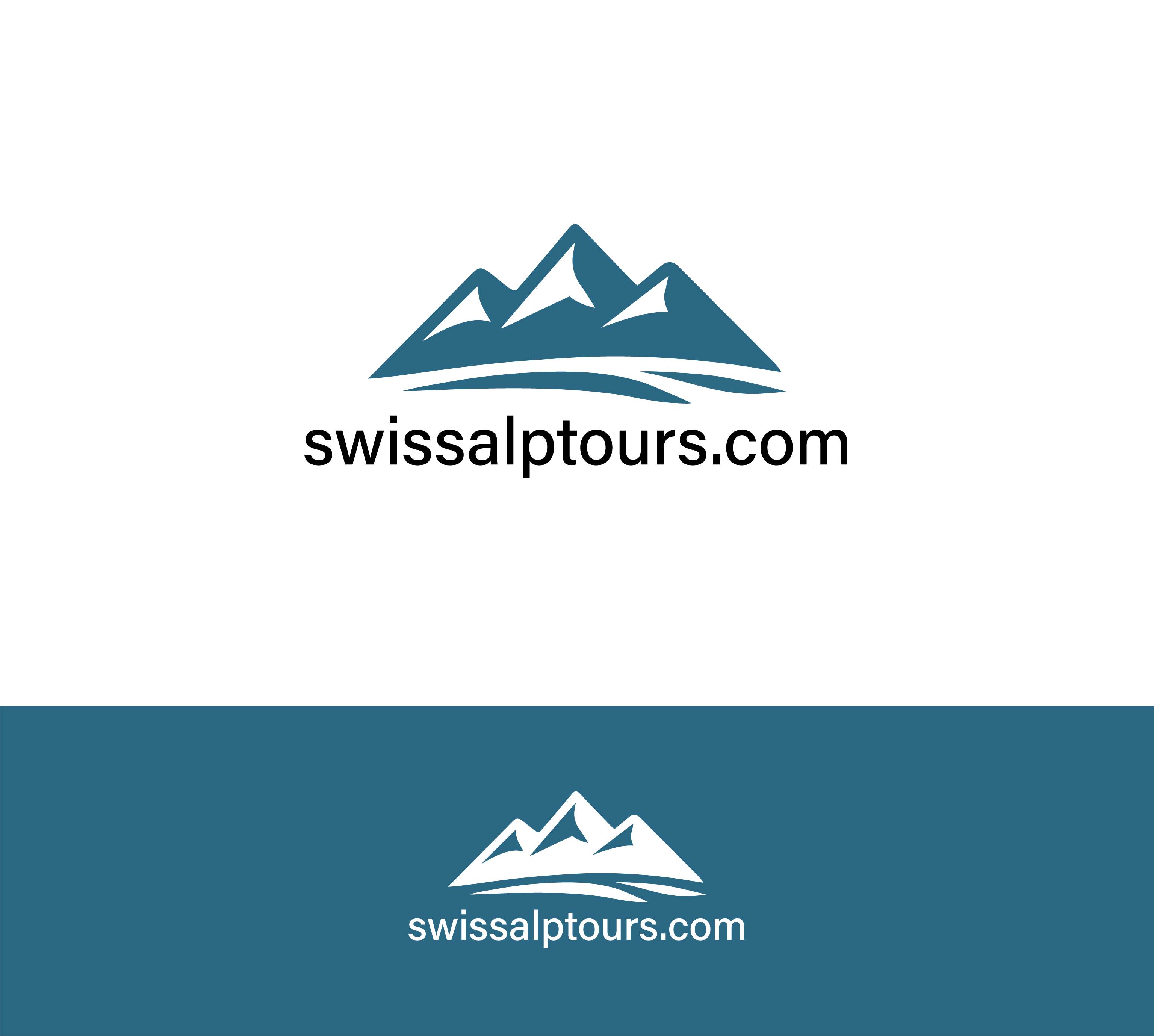 Design de Logo par MOHAMMAD JISHAN  pour Paragliding Switzerland Shop GMBH | Design #35165048