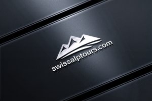 Logo Design by MOHAMMAD JISHAN  for Paragliding Switzerland Shop GMBH | Design: #35165097