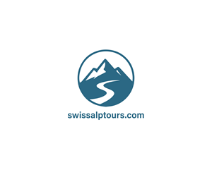 Logo Design by MOHAMMAD JISHAN  for Paragliding Switzerland Shop GMBH | Design: #35165245