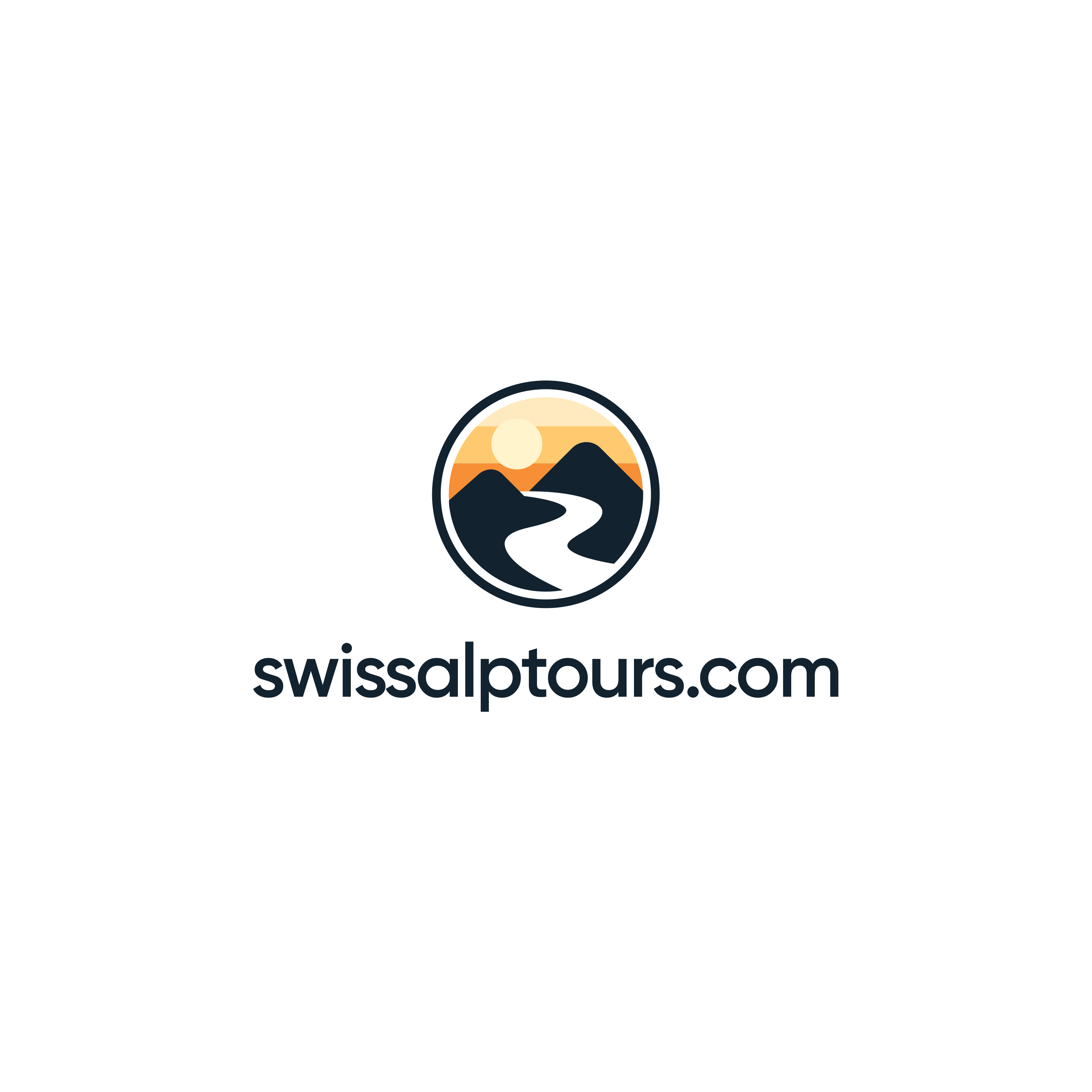 Logo Design by Sepdesign for Paragliding Switzerland Shop GMBH | Design #35159059