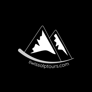 Logo Design by SandeshHR for Paragliding Switzerland Shop GMBH | Design: #35162465