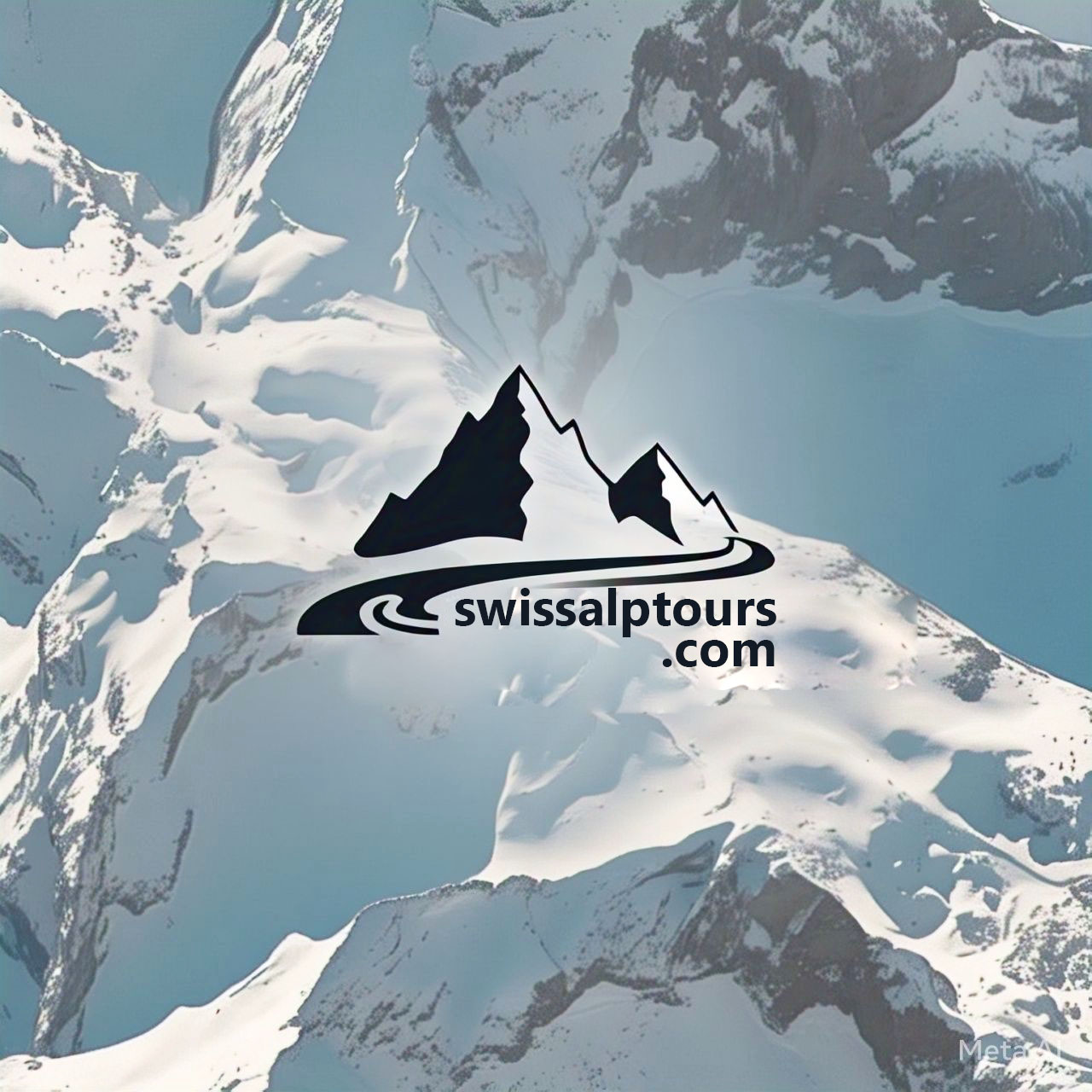 Logo Design by motaleb2 for Paragliding Switzerland Shop GMBH | Design #35163418