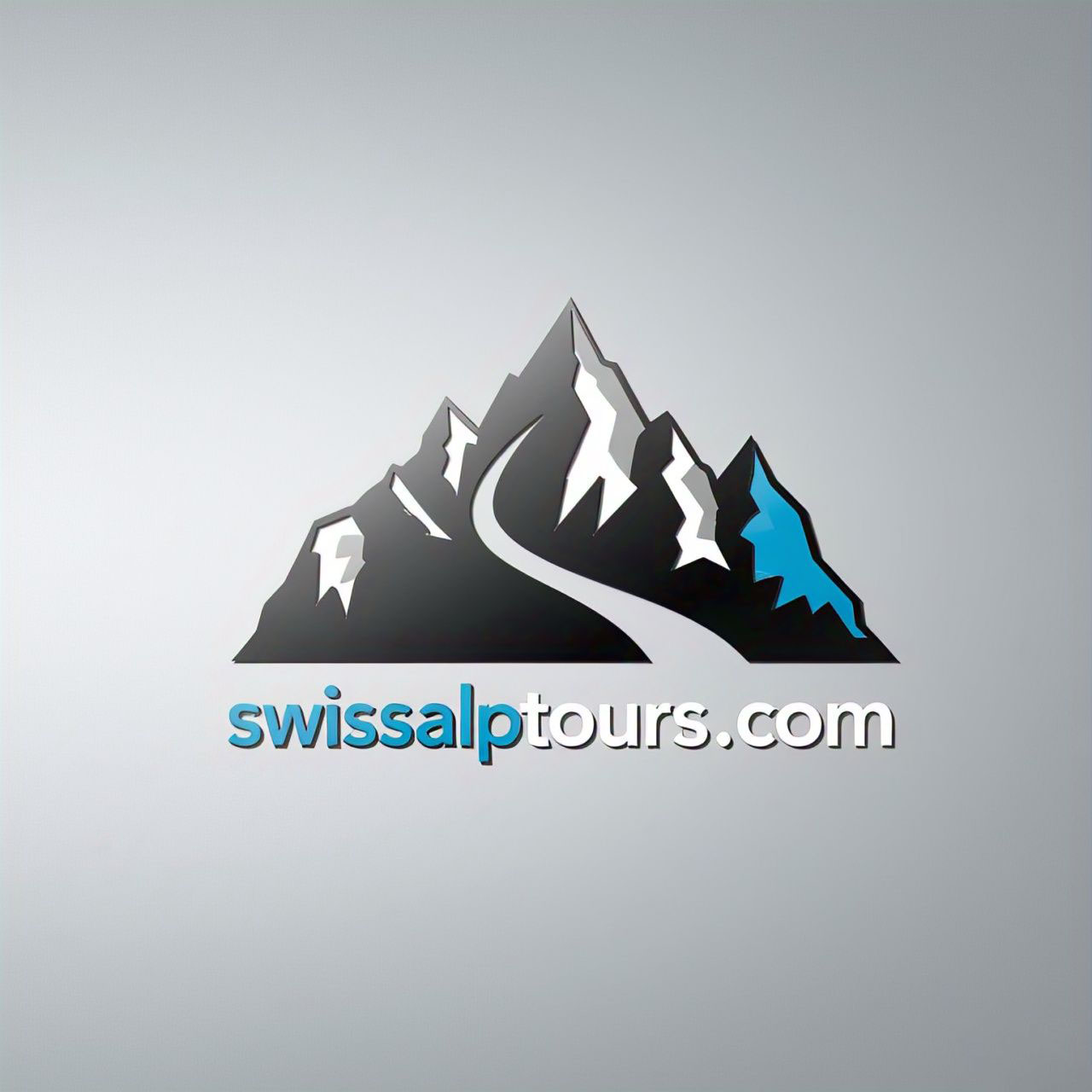 Diseño de Logo por motaleb2 para Paragliding Switzerland Shop GMBH | Diseño #35163470