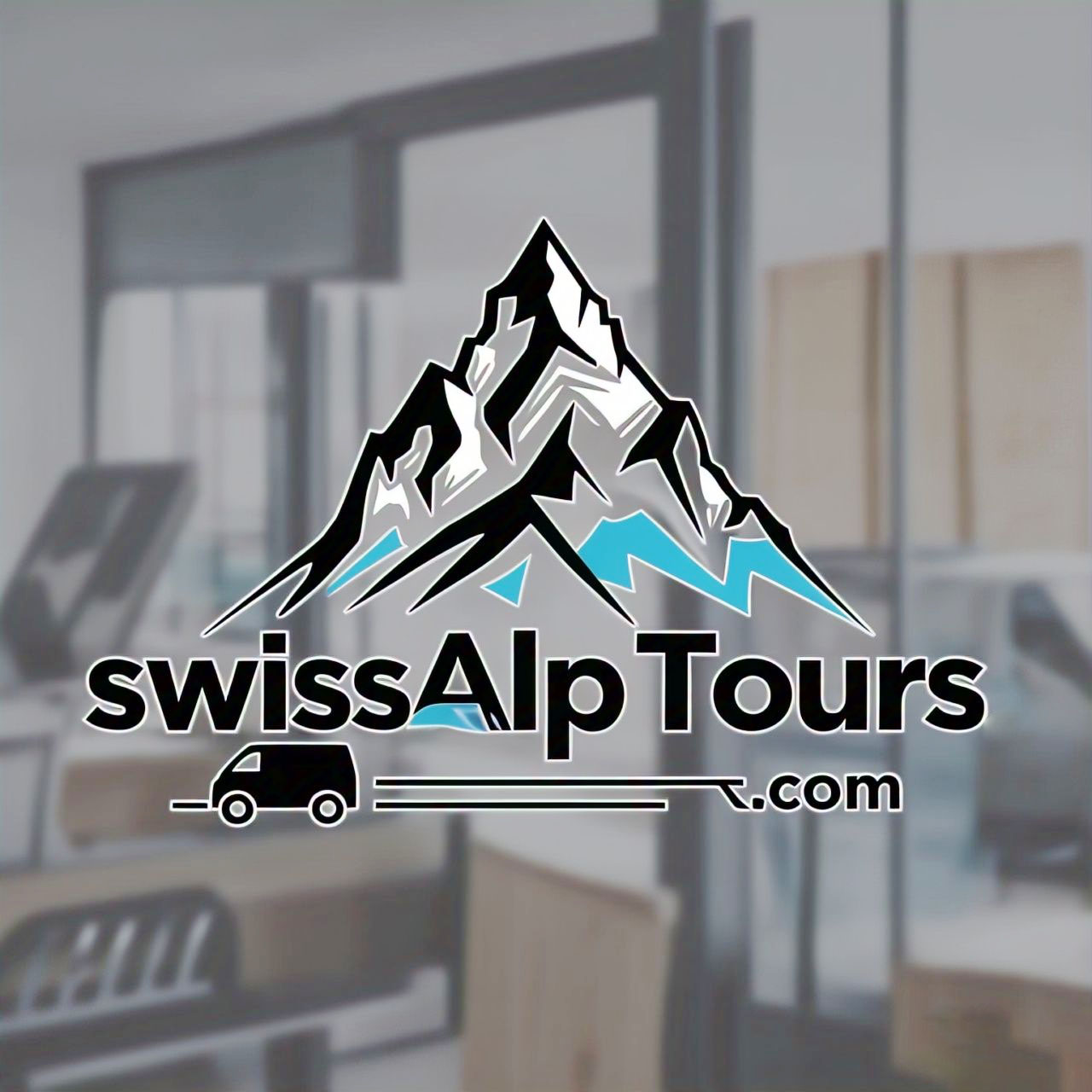 Logo Design by motaleb2 for Paragliding Switzerland Shop GMBH | Design #35163472