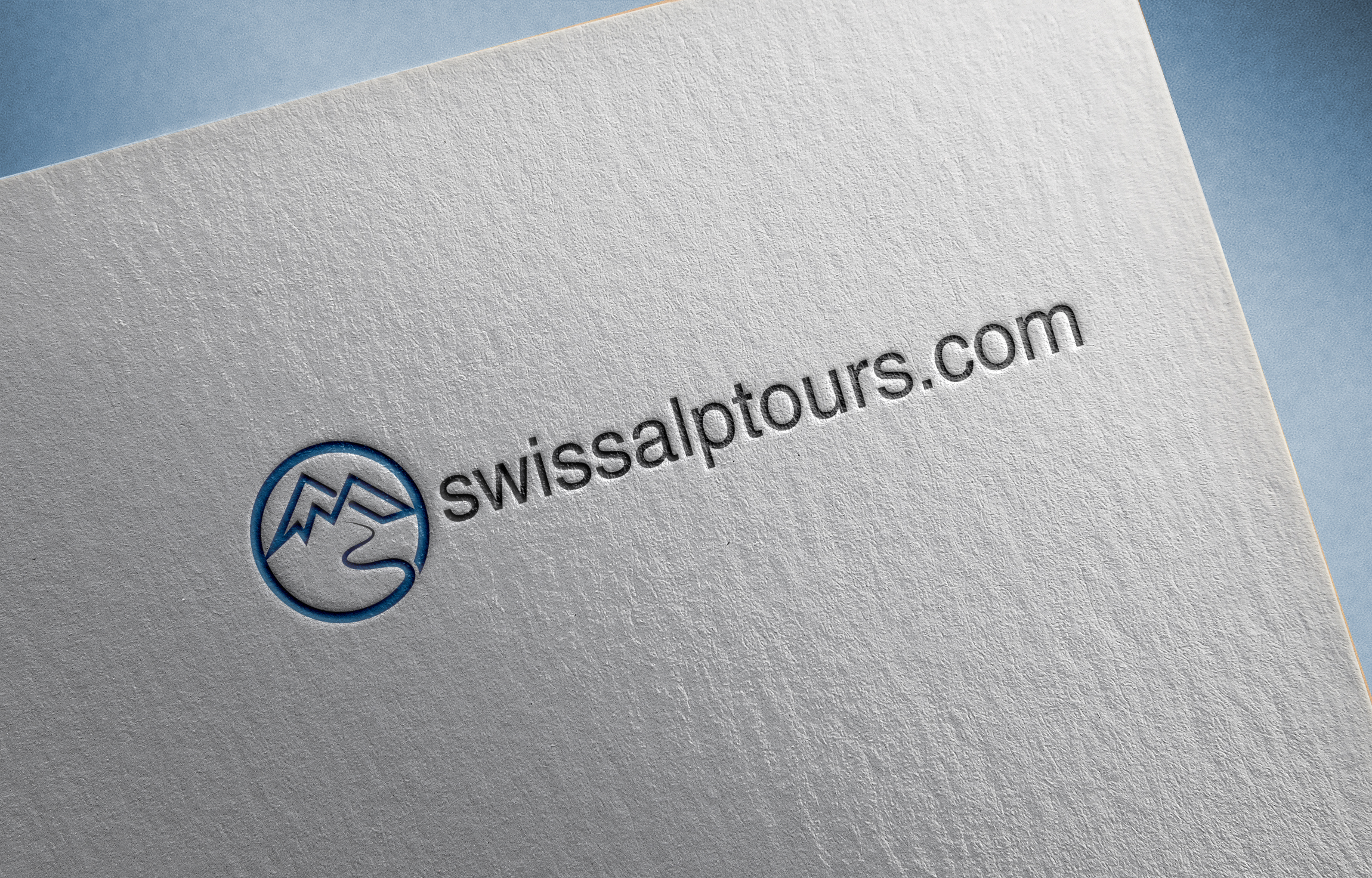 Diseño de Logo por Bismillah logo para Paragliding Switzerland Shop GMBH | Diseño #35162849