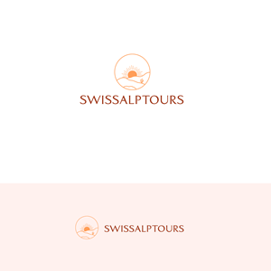 Logo Design by Logodesigns006 for Paragliding Switzerland Shop GMBH | Design: #35163091