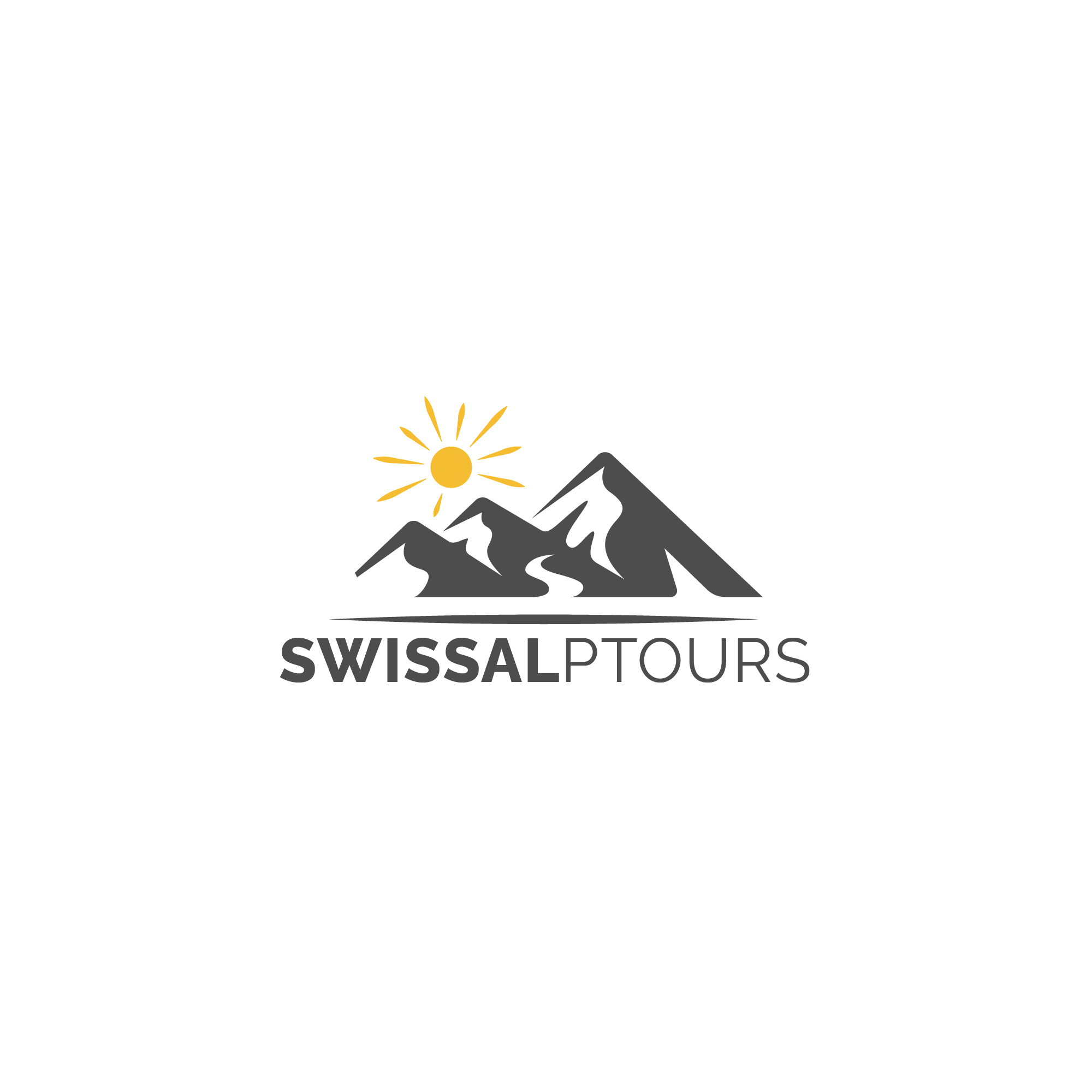 Logo Design by Logodesigns006 for Paragliding Switzerland Shop GMBH | Design #35163139