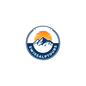 Logo Design by Logodesigns006 for Paragliding Switzerland Shop GMBH | Design: #35163182