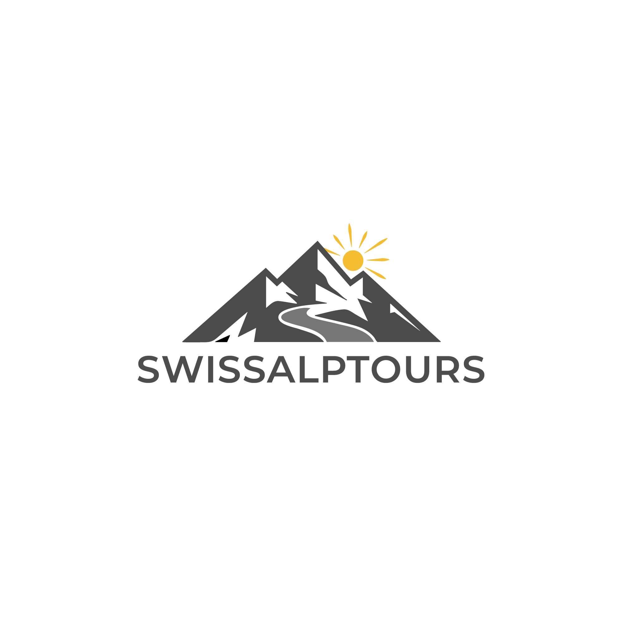Logo Design by Logodesigns006 for Paragliding Switzerland Shop GMBH | Design #35163183