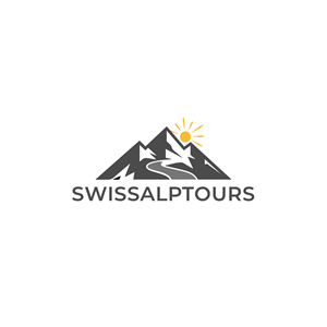 Logo Design by Logodesigns006 for Paragliding Switzerland Shop GMBH | Design: #35163183