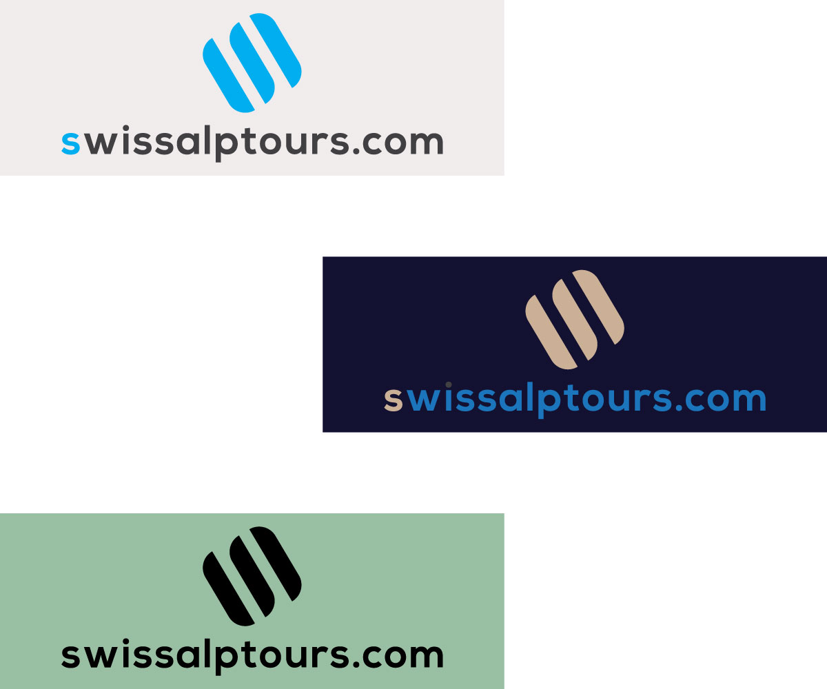 Diseño de Logo por Ahmed125 para Paragliding Switzerland Shop GMBH | Diseño #35162838