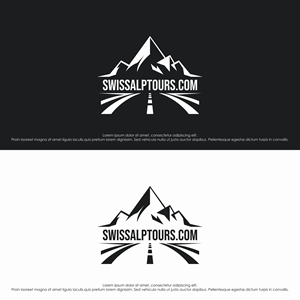 Logo Design by PetaniMakmur for Paragliding Switzerland Shop GMBH | Design: #35163739