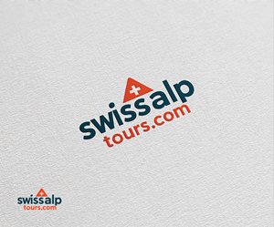 Logo Design by Afsana_Hoque for Paragliding Switzerland Shop GMBH | Design: #35163943