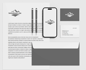 Logo Design by Originals