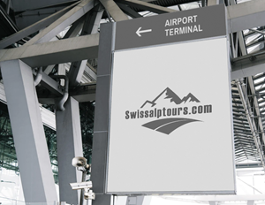 Diseño de Logo por Originals para Paragliding Switzerland Shop GMBH | Diseño: #35165543