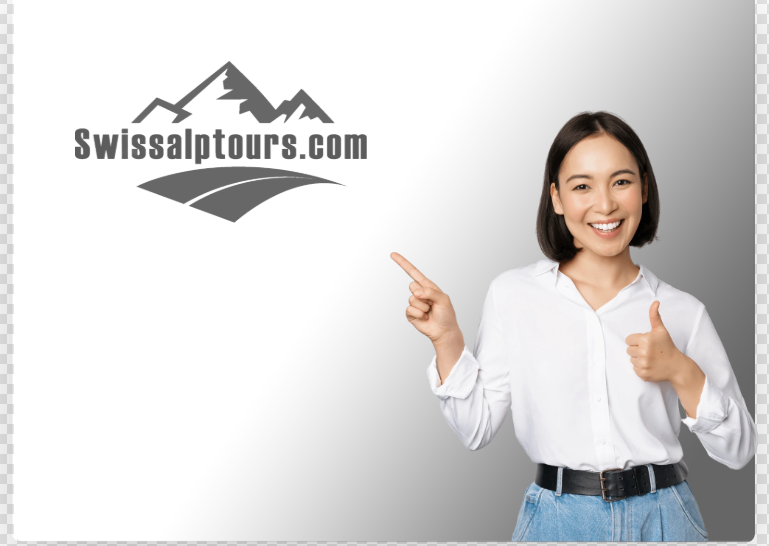 Diseño de Logo por Originals para Paragliding Switzerland Shop GMBH | Diseño #35165544