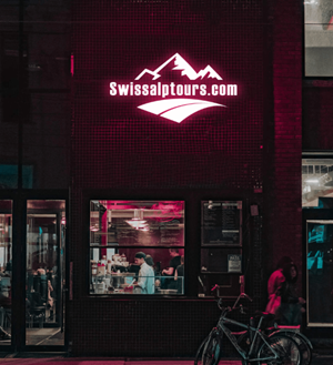 Diseño de Logo por Originals para Paragliding Switzerland Shop GMBH | Diseño: #35165545