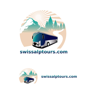 Logo Design by Wonderful design for Paragliding Switzerland Shop GMBH | Design: #35159923