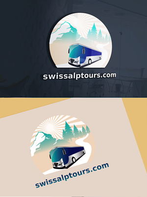 Logo Design by Wonderful design for Paragliding Switzerland Shop GMBH | Design: #35159924