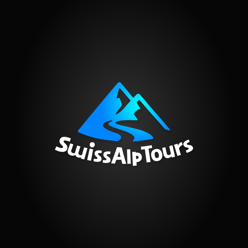 Logo Design by bogglins for Paragliding Switzerland Shop GMBH | Design #35178658