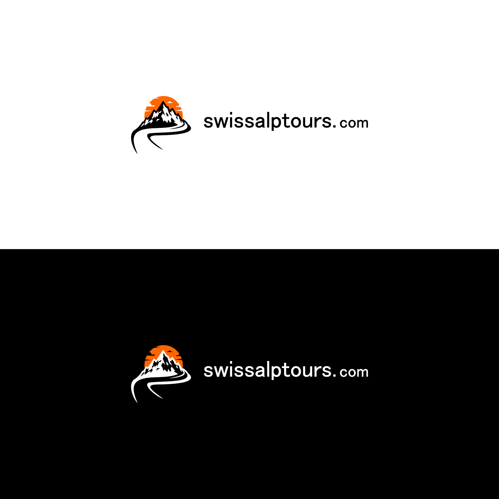 Logo Design by alitjuara for Paragliding Switzerland Shop GMBH | Design #35169231