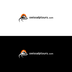 Logo Design by alitjuara for Paragliding Switzerland Shop GMBH | Design: #35169231
