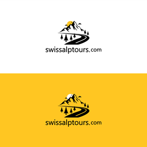 Logo Design by alitjuara for Paragliding Switzerland Shop GMBH | Design: #35169232
