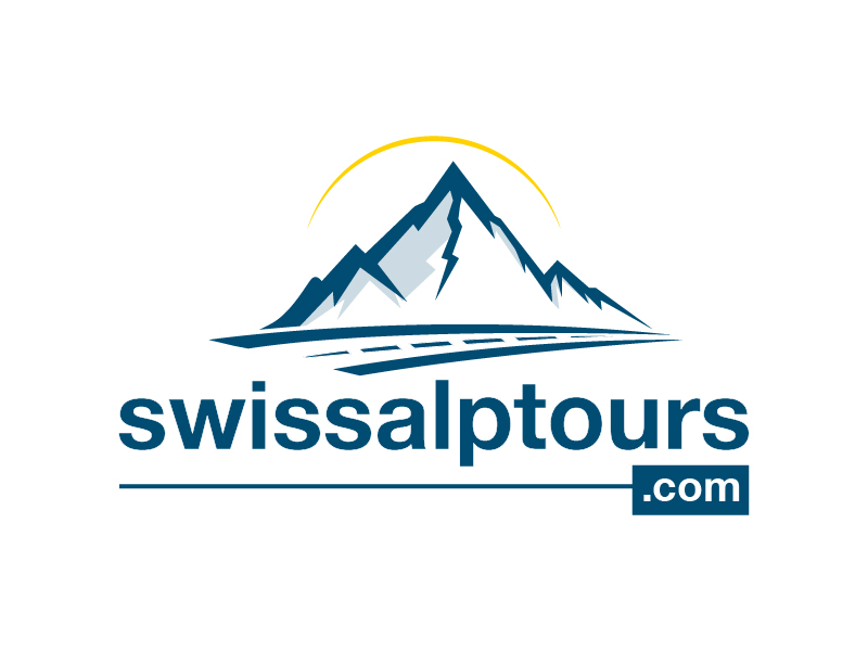 Logo Design by Dream Logo Design for Paragliding Switzerland Shop GMBH | Design #35167376