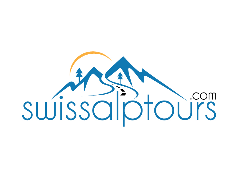 Logo-Design von Dream Logo Design für Paragliding Switzerland Shop GMBH | Design #35167378