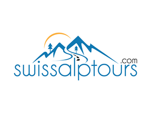 Logo Design by Dream Logo Design for Paragliding Switzerland Shop GMBH | Design: #35167378