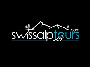 Logo Design by Dream Logo Design for Paragliding Switzerland Shop GMBH | Design: #35167380