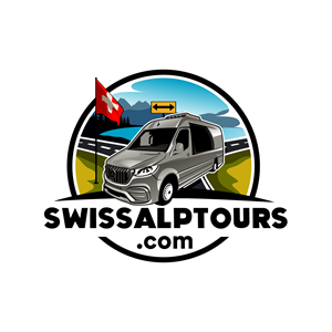 Logo Design by LAXMI DESIGNHUB for Paragliding Switzerland Shop GMBH | Design #35159666