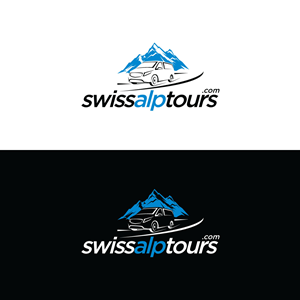 Logo Design by prodesigns99 for Paragliding Switzerland Shop GMBH | Design: #35159748