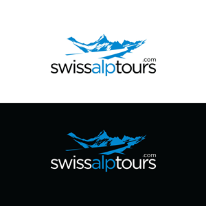 Logo Design by prodesigns99 for Paragliding Switzerland Shop GMBH | Design: #35159749