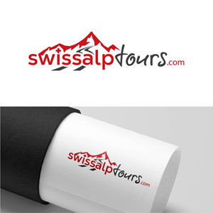 Logo Design by fly  design for Paragliding Switzerland Shop GMBH | Design: #35165175