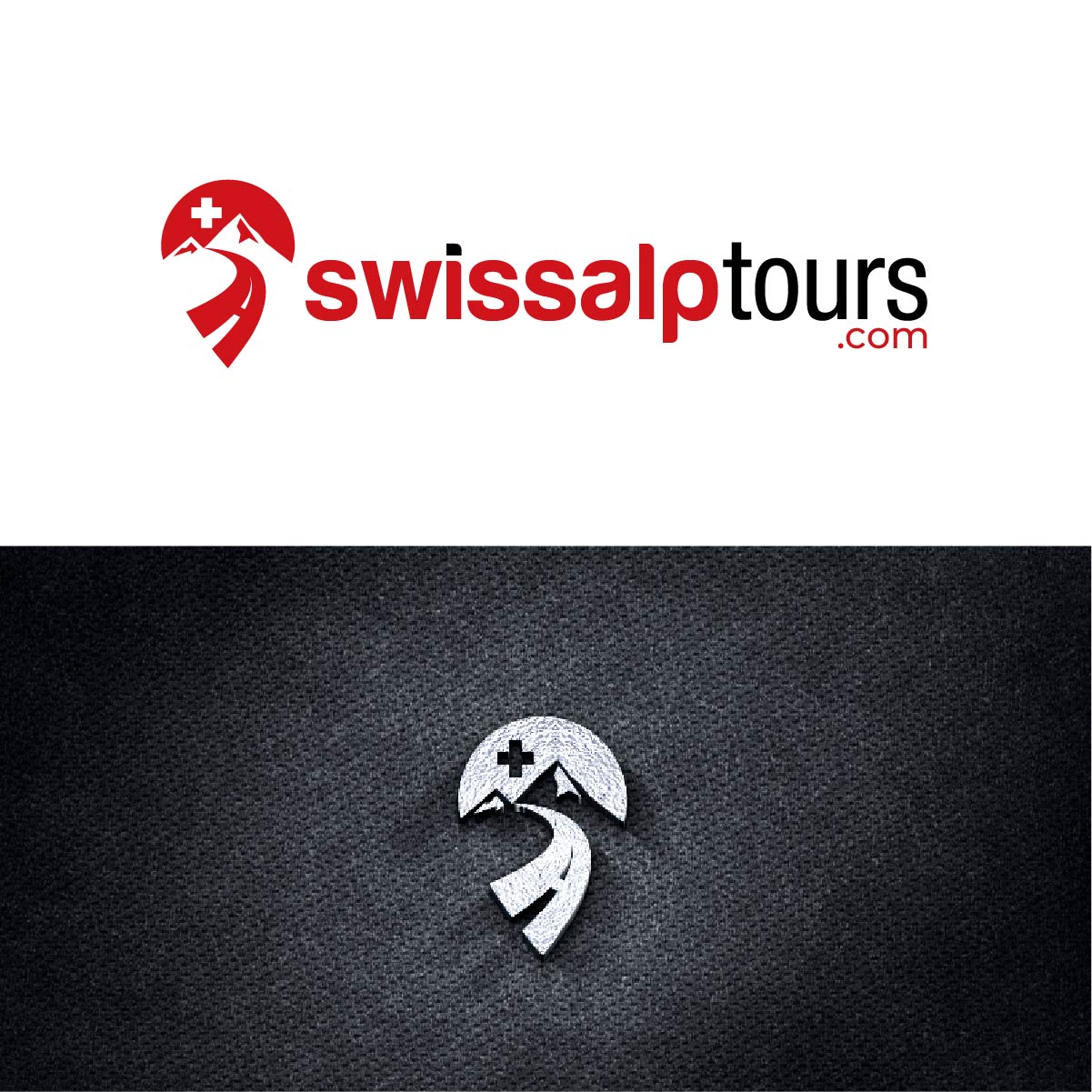 Logo-Design von fly  design für Paragliding Switzerland Shop GMBH | Design #35165177