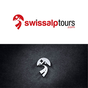 Logo Design by fly  design for Paragliding Switzerland Shop GMBH | Design: #35165177