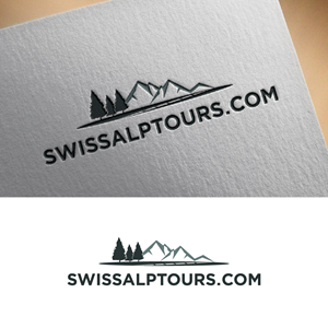 Logo Design by fly  design for Paragliding Switzerland Shop GMBH | Design: #35167028