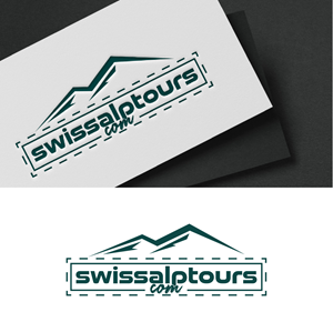 Logo Design by fly  design for Paragliding Switzerland Shop GMBH | Design: #35167038